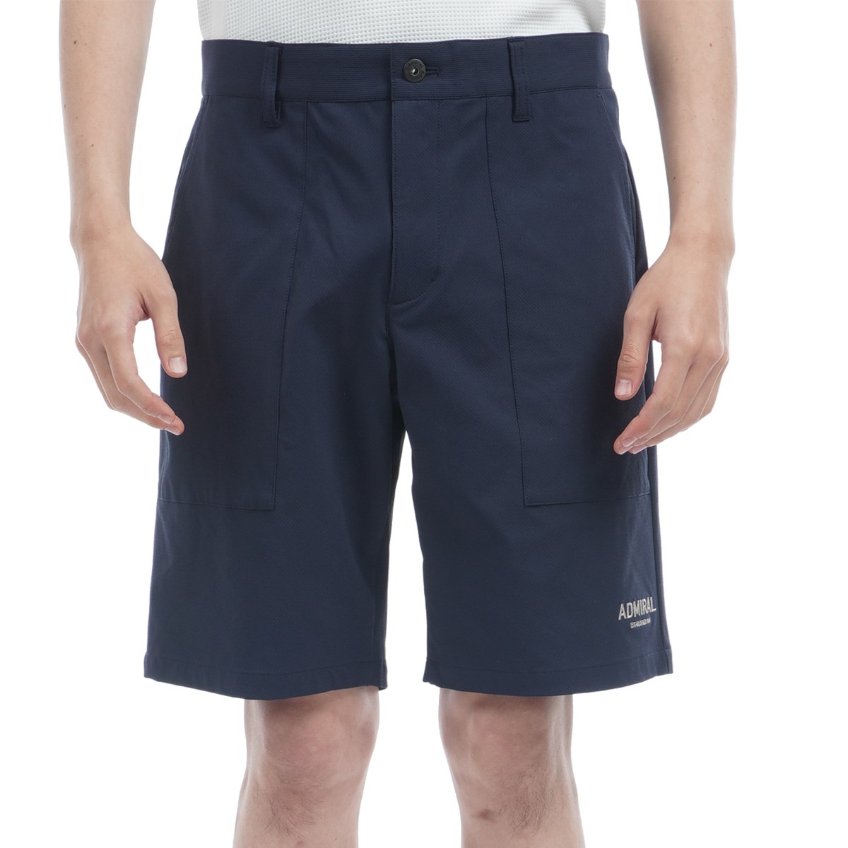 ゴルフウェア ショートパンツ アドミラル」の人気商品一覧