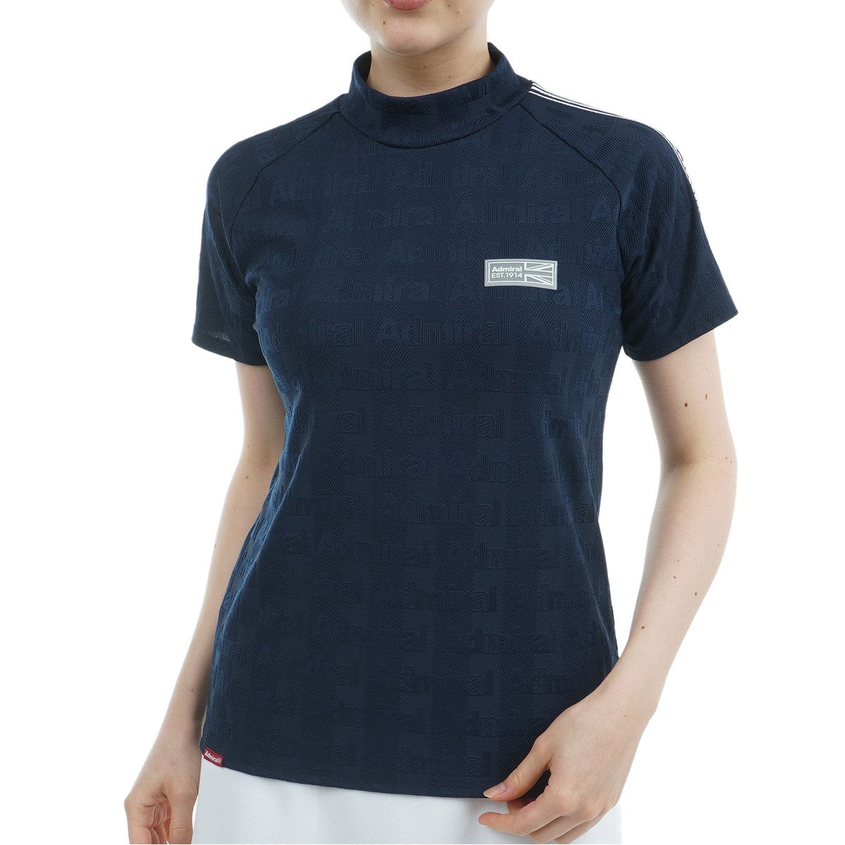 [30OFF 2025NtăNAXZ[] Ah~ Admiral Xgb` XgCvWJ[h bNlbNVc lCr[ fB[X