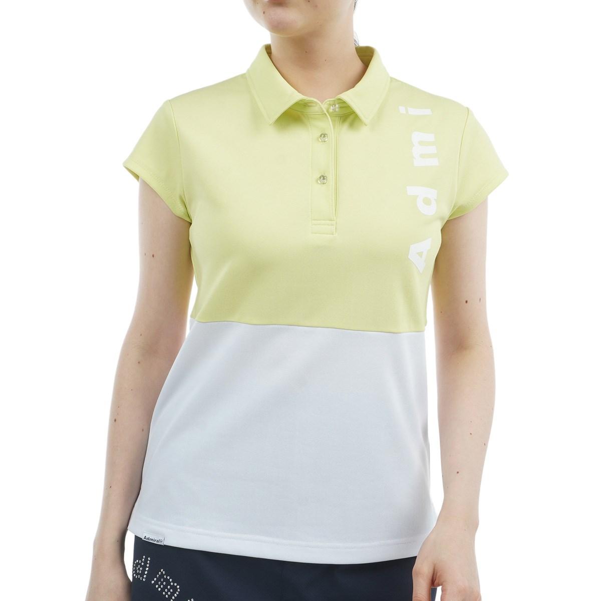 [40OFF 2025Nt] Ah~ Admiral Xgb` ̎qubLO LbvX[u|Vc CG[ fB[X