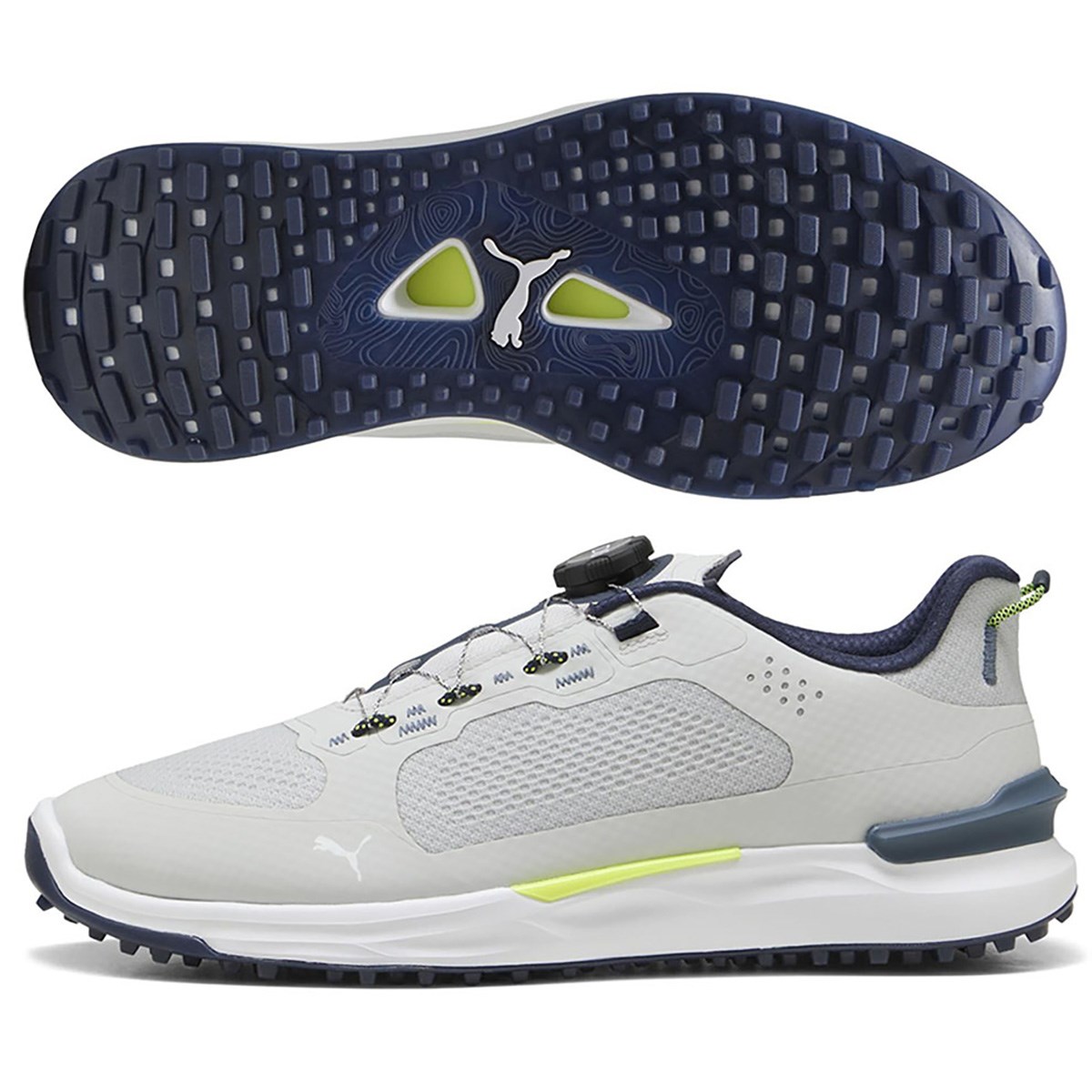 PUMA - 最値定価14850円!新品!プーマ イグナイトディスク ゴルフシューズ 27.5 楽天市場】即納可☆【PUMA】プーマ ゴルフ イグナイト アーティ
