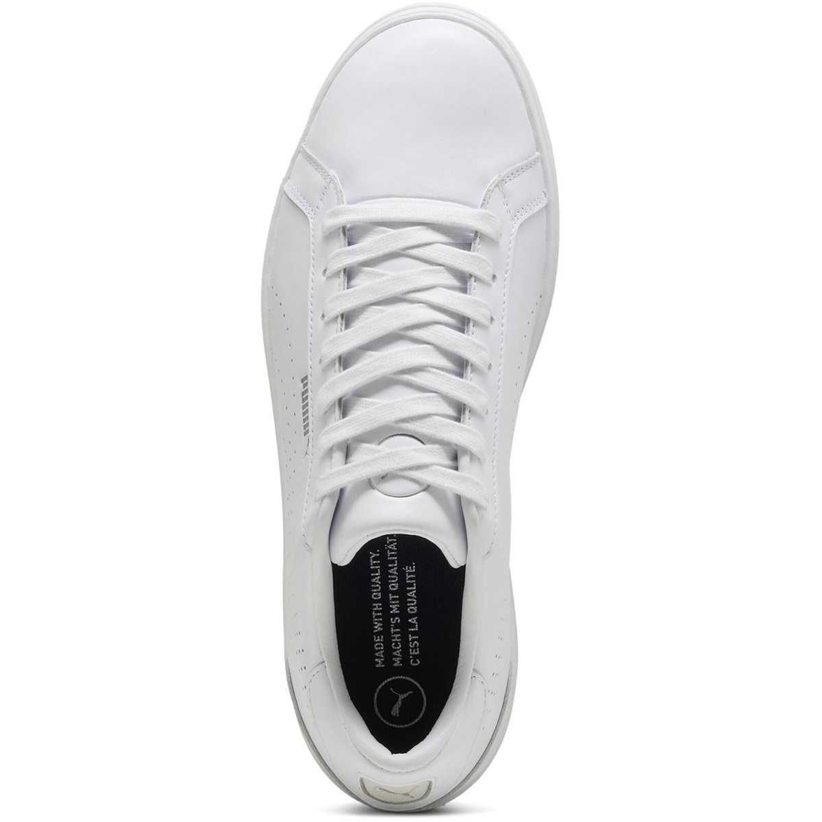 dショッピング |プーマ PUMA Classic G シューズ 25.5cm プーマ