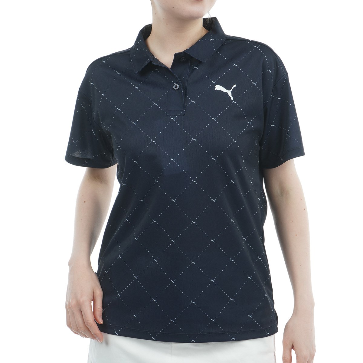 プーマ(PUMA) レディスゴルフウェア 通販｜GDOゴルフショップ