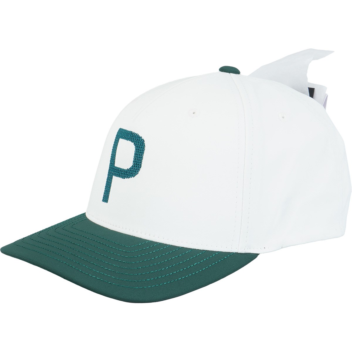 [ԃf] v[} PUMA CRAFTED P Lbv EH[zCg^_[N}[g 02 Y