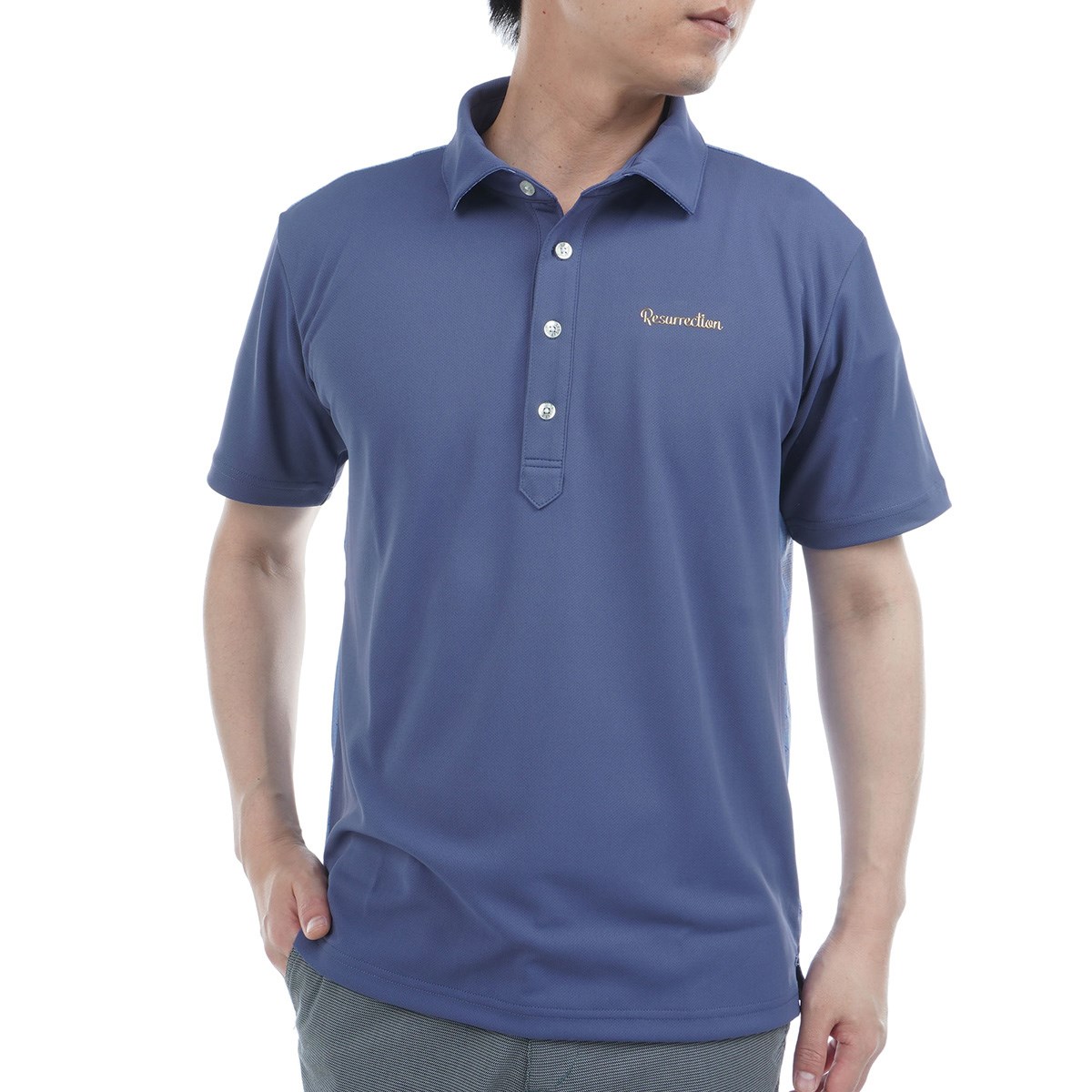 [݌Ɍ̂i] UNV Resurrection obNGM Ch|Vc h[u[ Y