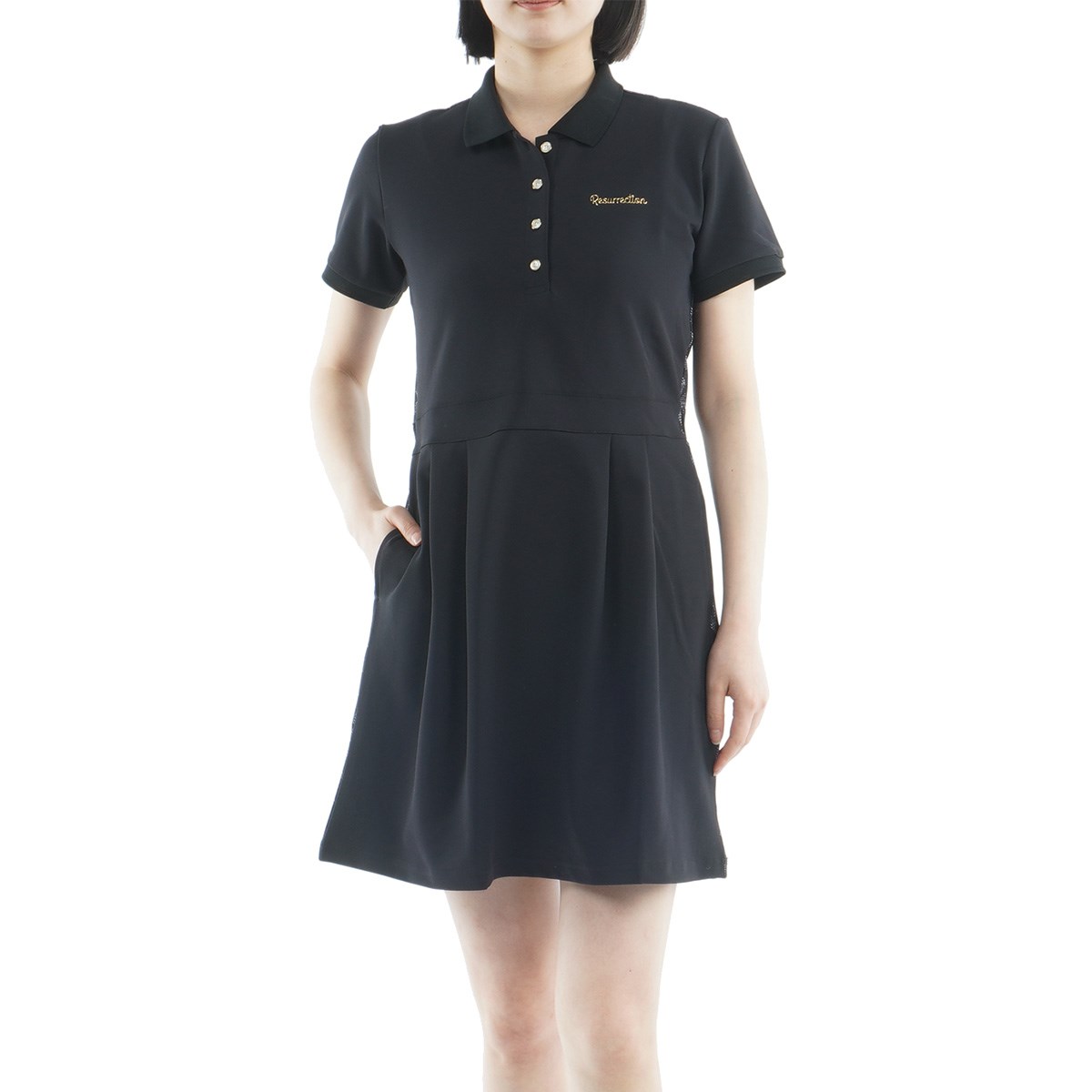 [݌Ɍ̂i] UNV Resurrection obNGMs[X ubN fB[X