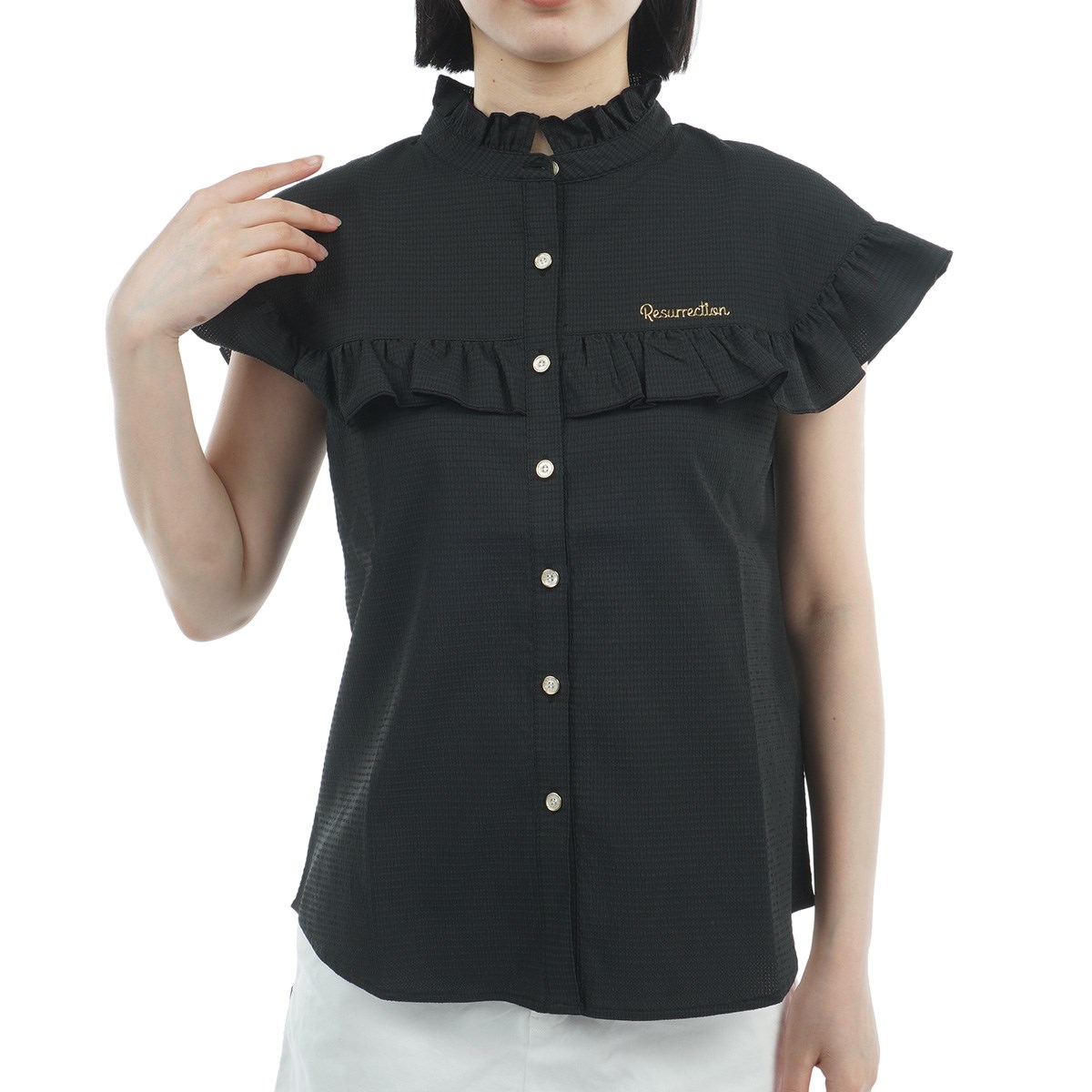 [݌Ɍ̂i] UNV Resurrection DOT AIR tVc ubN fB[X