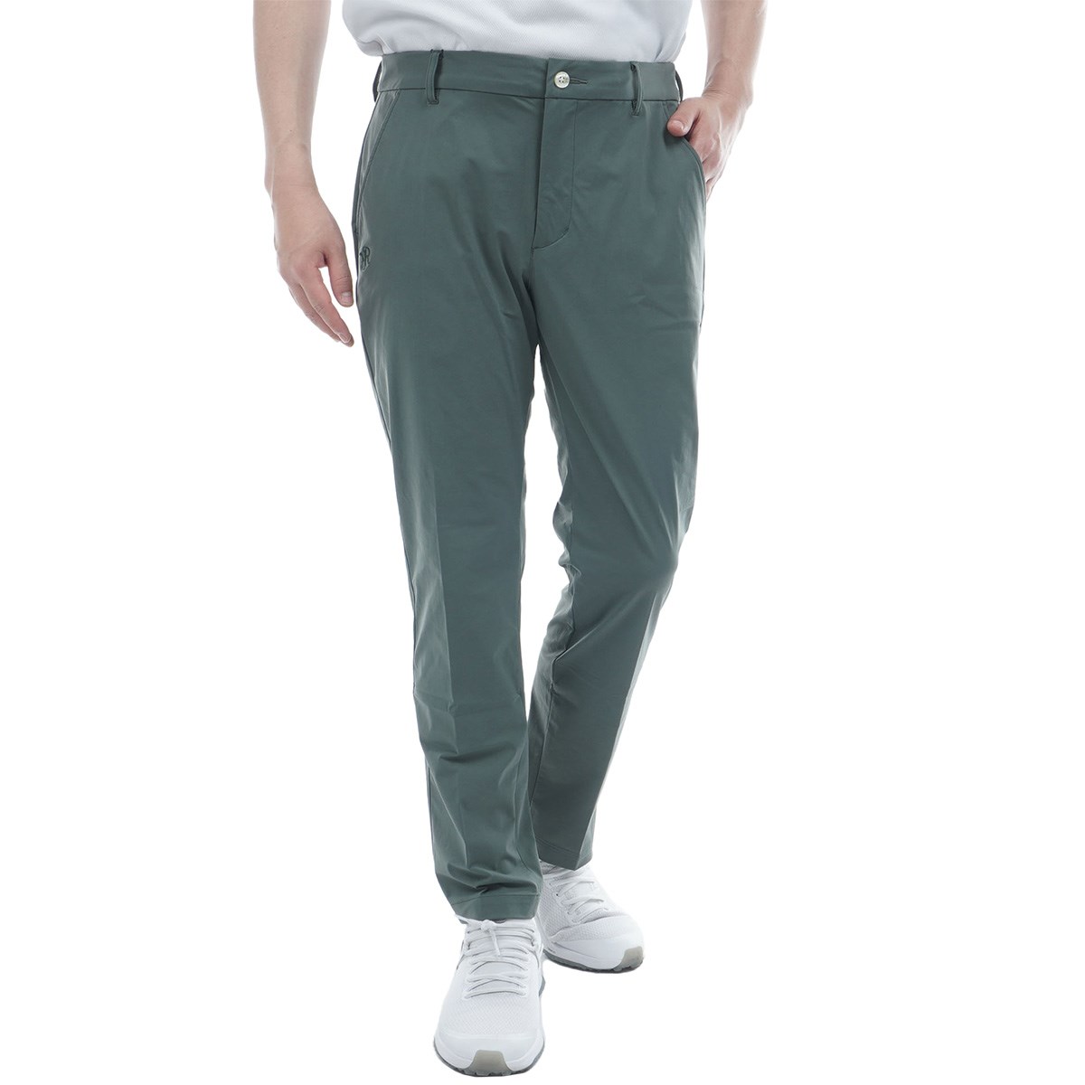 Resurrection レザレクション　ゴルフパンツ　ストレッチ　グレー　M Gray - Resurrection レザレクション オフィシャルサイト【公式