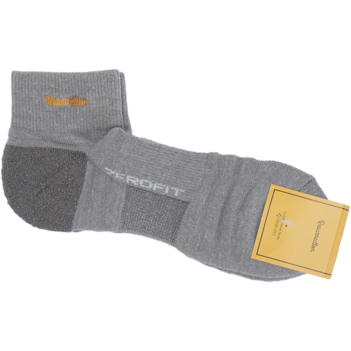 [ԃf] UNV Resurrection SV[g\bNX O[ Y