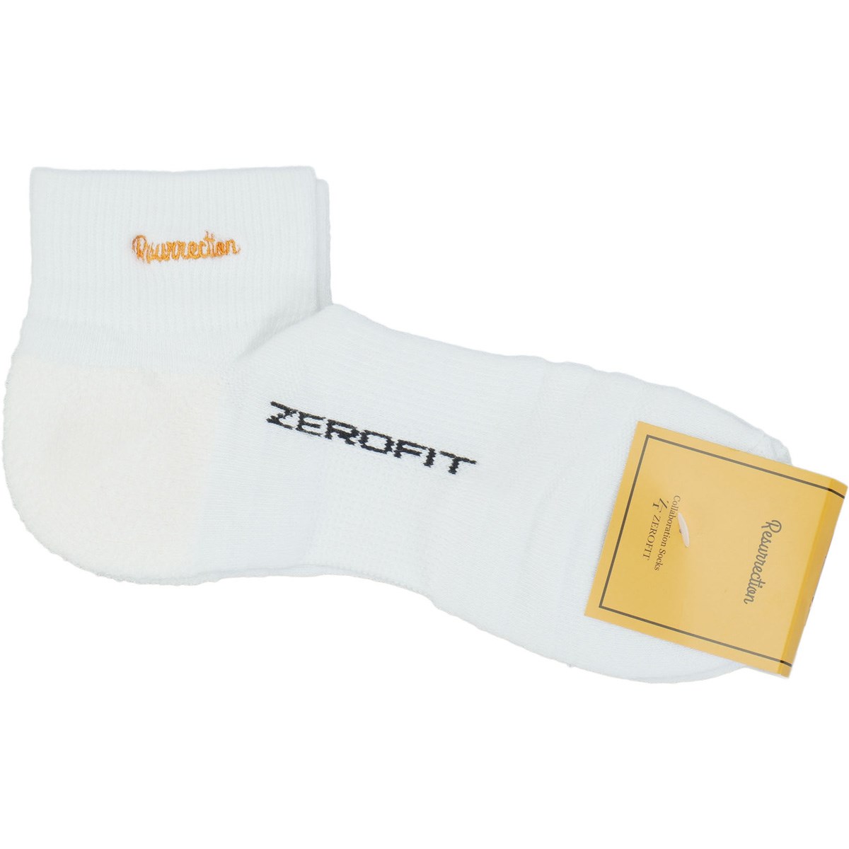 [ԃf] UNV Resurrection SV[g\bNX zCg fB[X