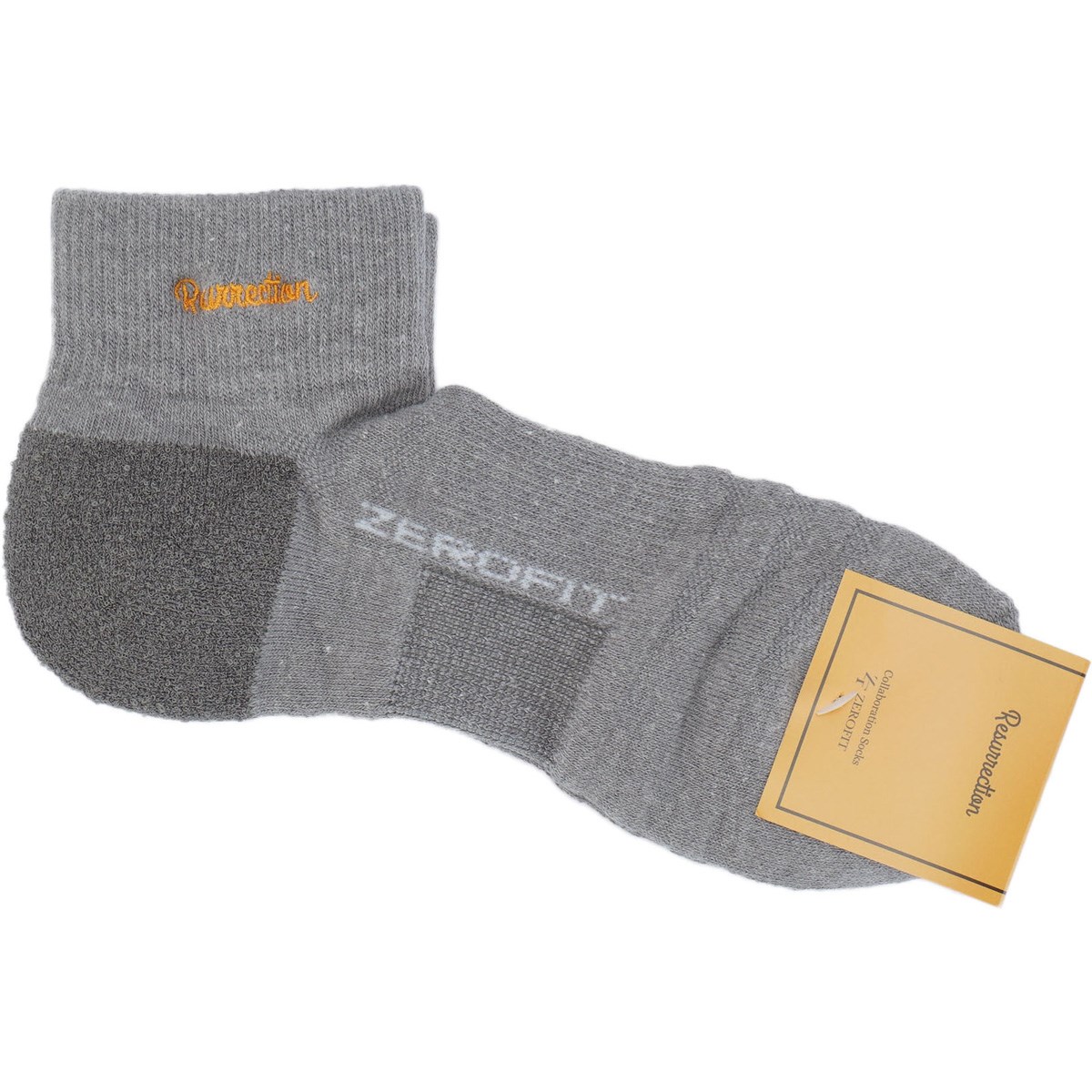 [ԃf] UNV Resurrection SV[g\bNX O[ fB[X