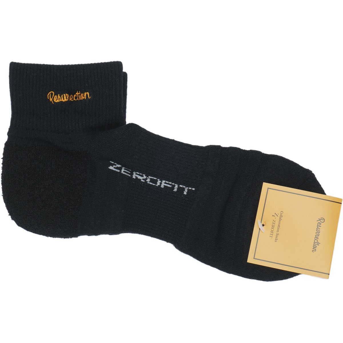 [ԃf] UNV Resurrection SV[g\bNX ubN fB[X