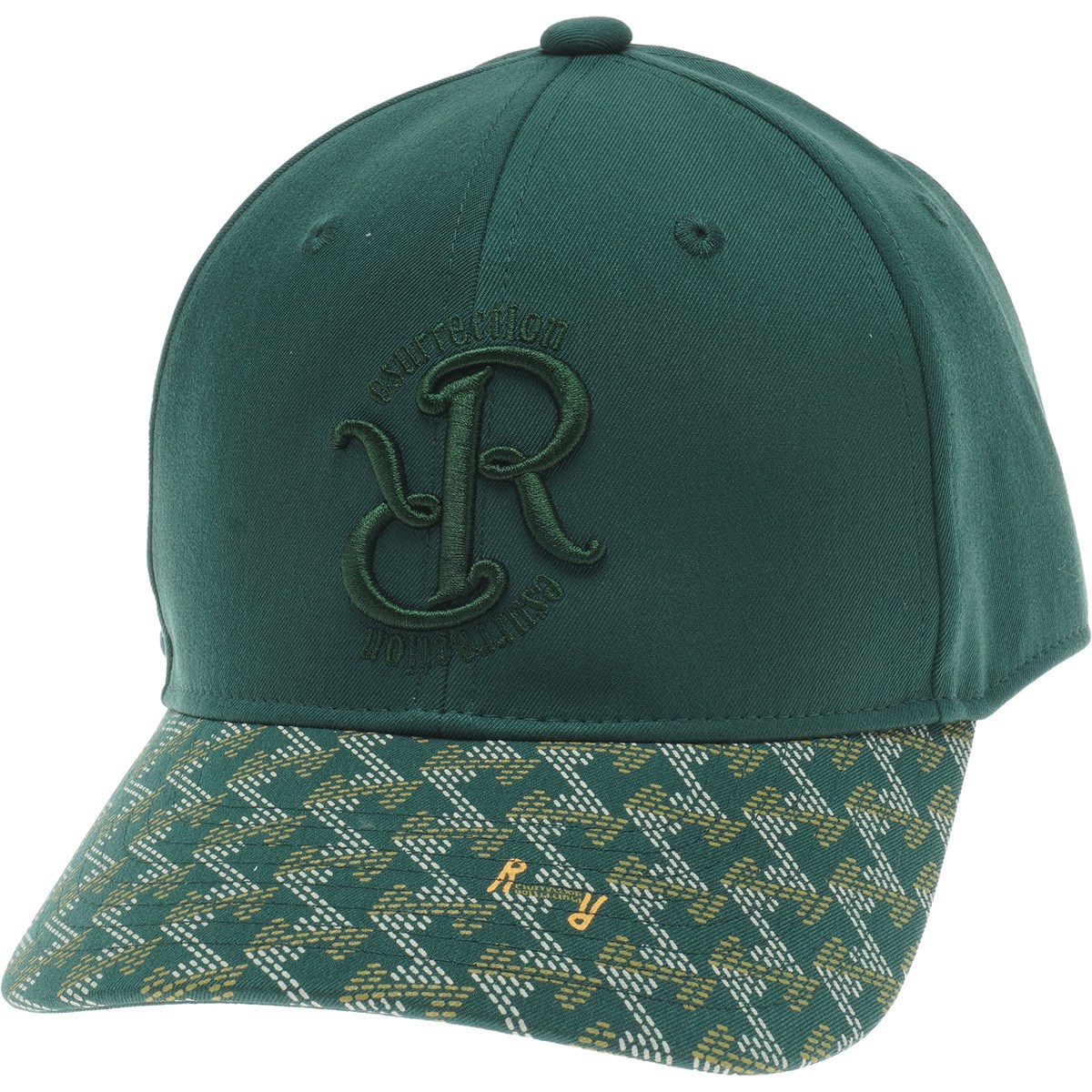 [2025Nf] UNV Resurrection GMuLbv O[ StEFA