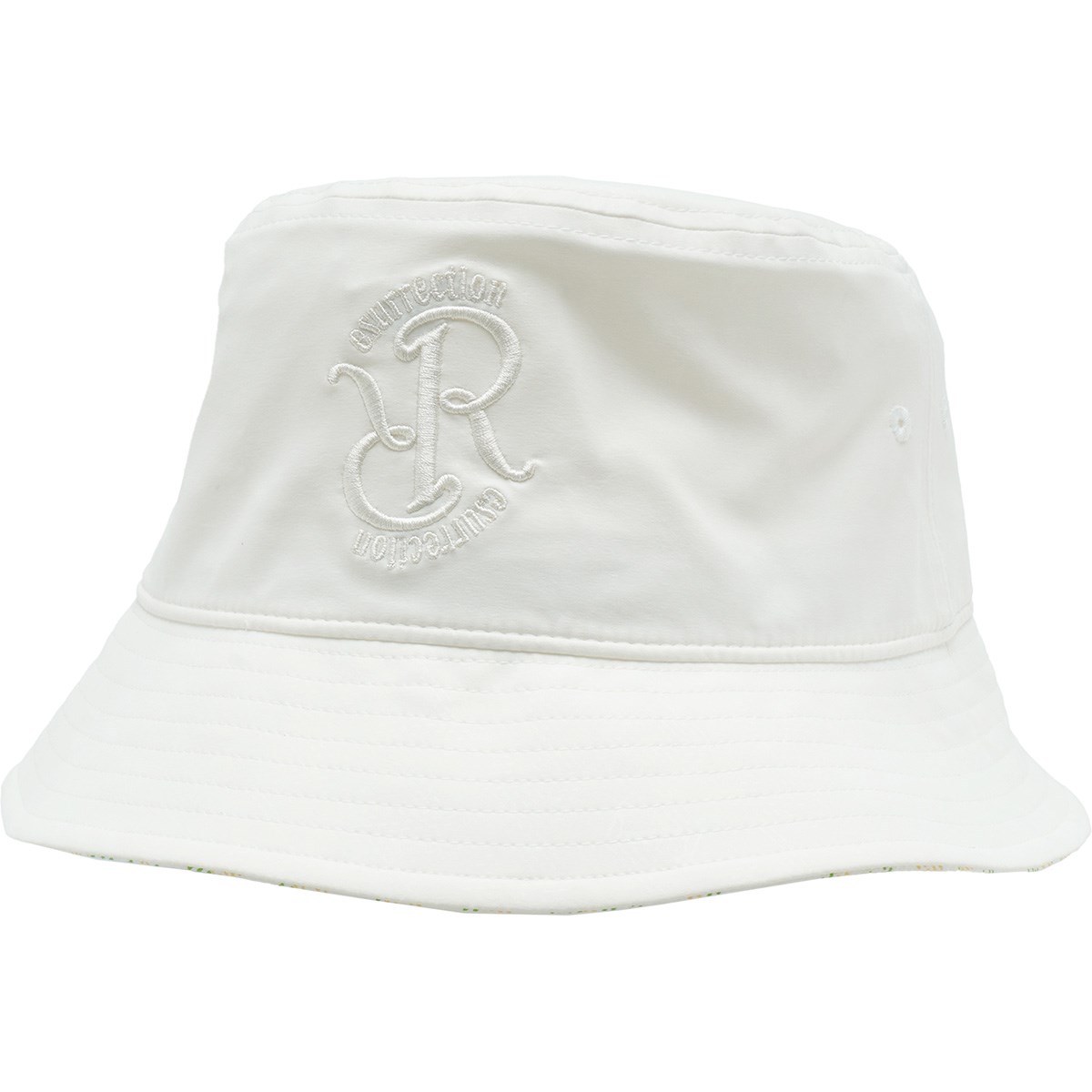 [��ԃ��f��] ���U���N�V���� Resurrection RR���S �G���{�X�o�P�b�g�n�b�g �z���C�g �S���t�E�F�A