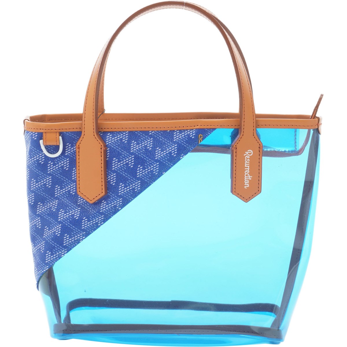 [2025Nf] UNV Resurrection jEXNA No.2 EhobO }u[^IW Y