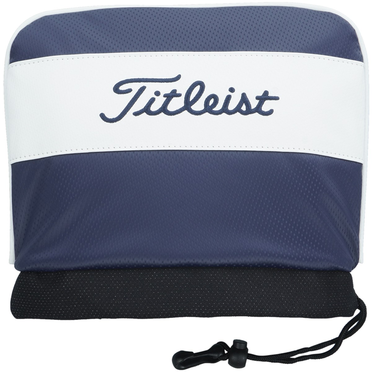 Titleist - タイトリスト アイアンカバー 白 新品の通販 by そう