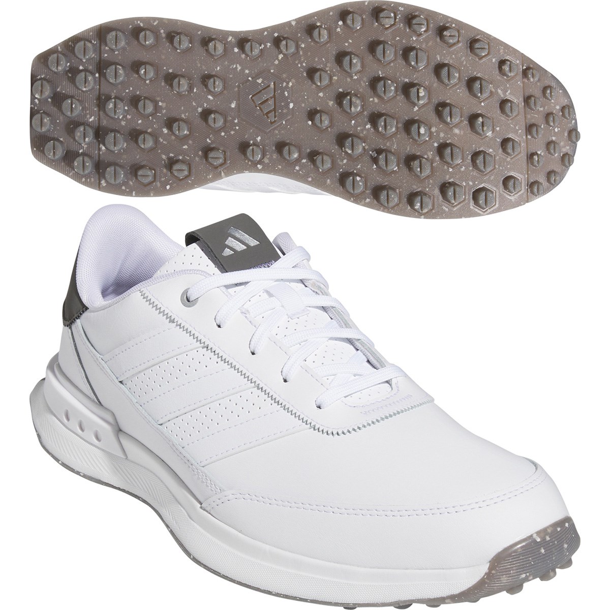 adidas ゴルフシューズ　S2G SLミッド adidas スニーカー S2G SL ミッド「adidas Golf/アディダス