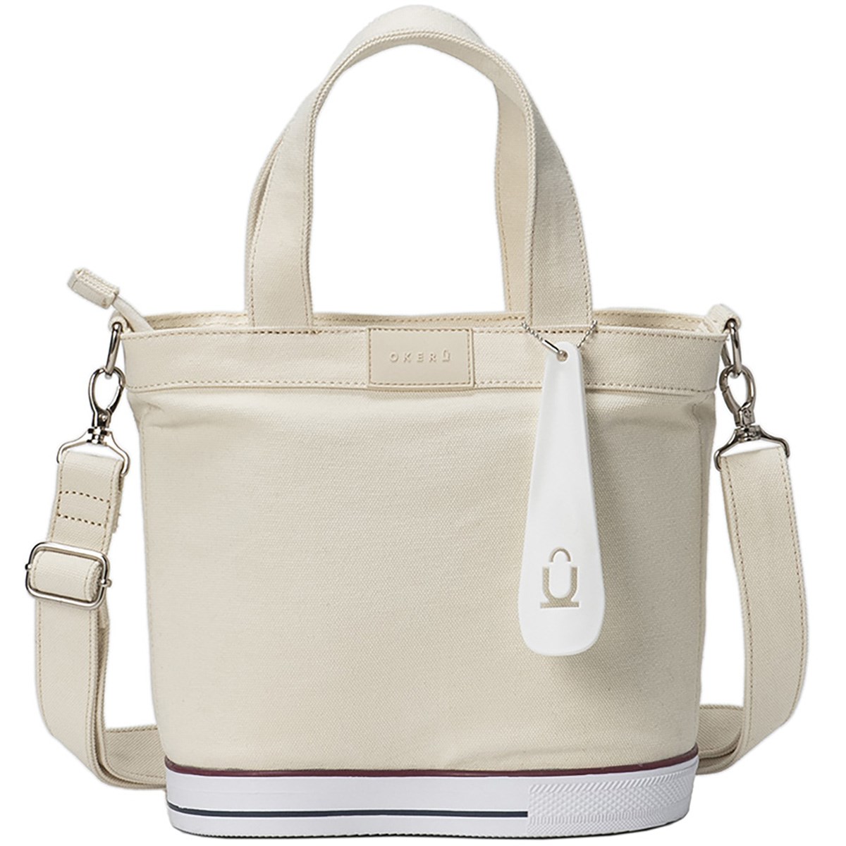 [2025�N���f��] �I�P�� OKERU TYPE-C ���E���h�o�b�O �I�t�z���C�g 01 �����Y