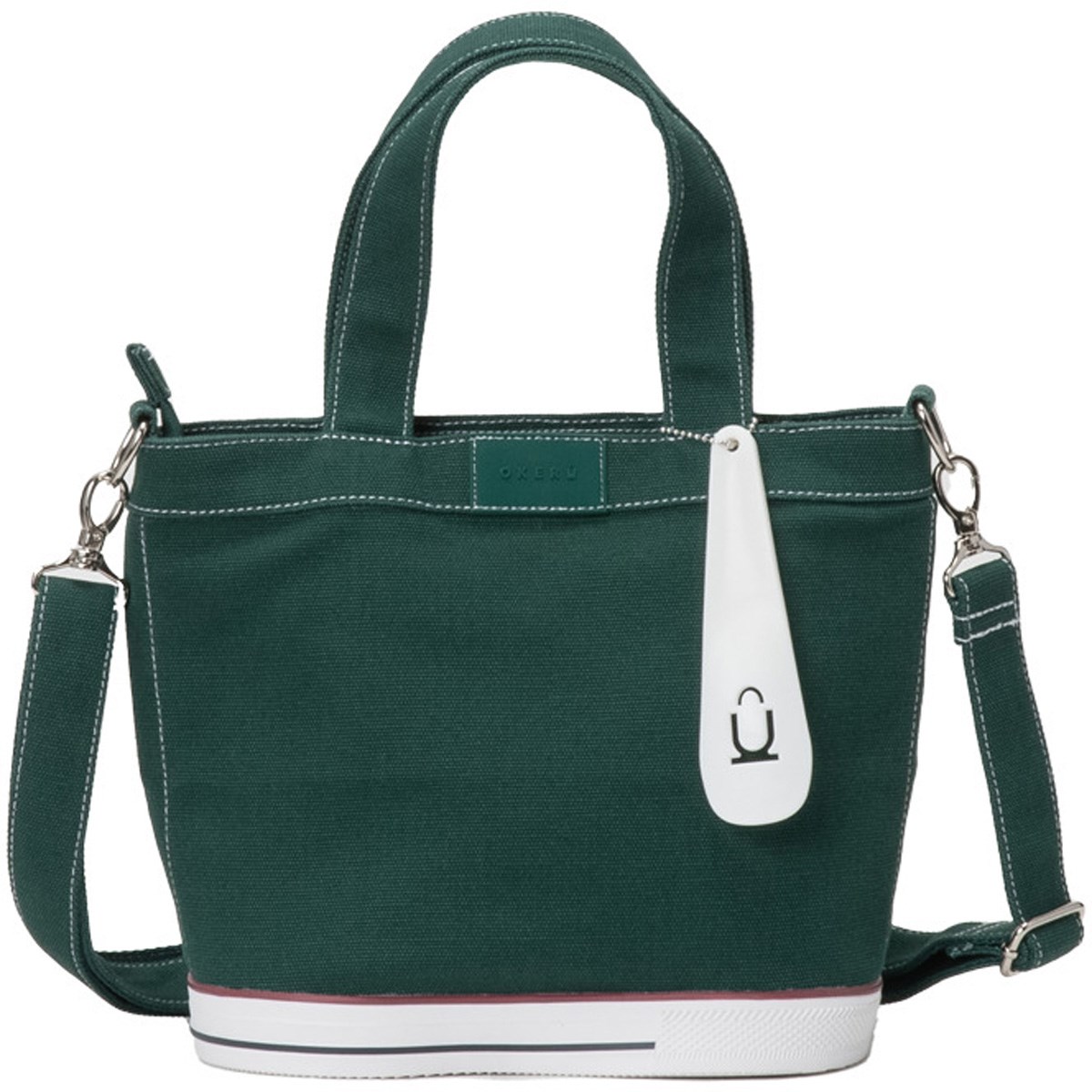 [2025�N���f��] �I�P�� OKERU TYPE-C ���E���h�o�b�O �I���[�u 67 �����Y