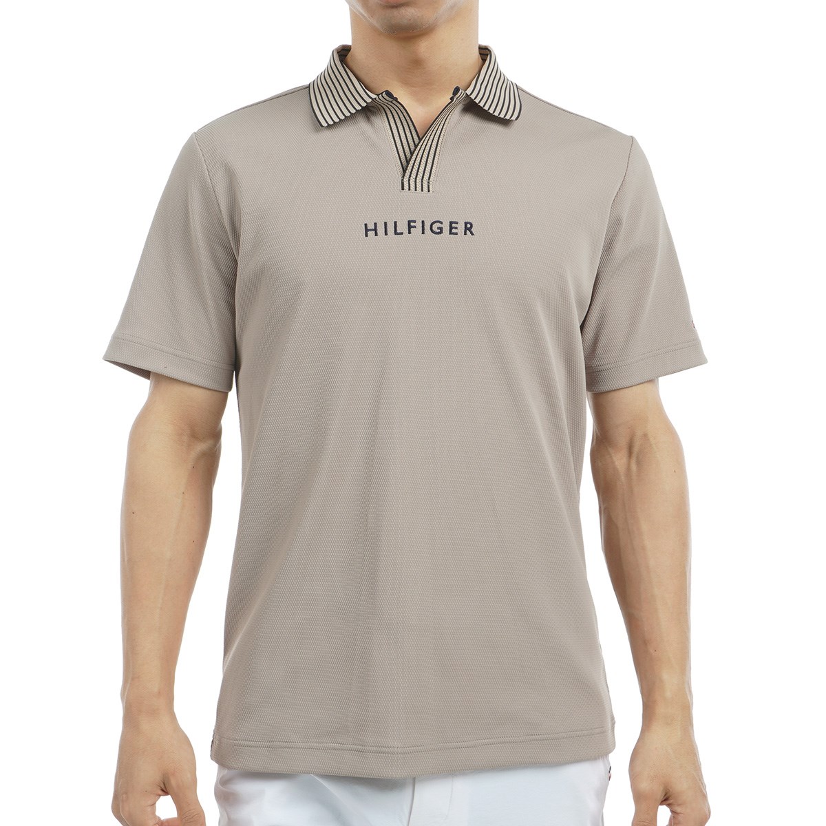 [40OFF 2025Nt] g~[ qtBK[ St TOMMY HILFIGER GOLF rbO̎q XLbp[Vc Thx[W Y