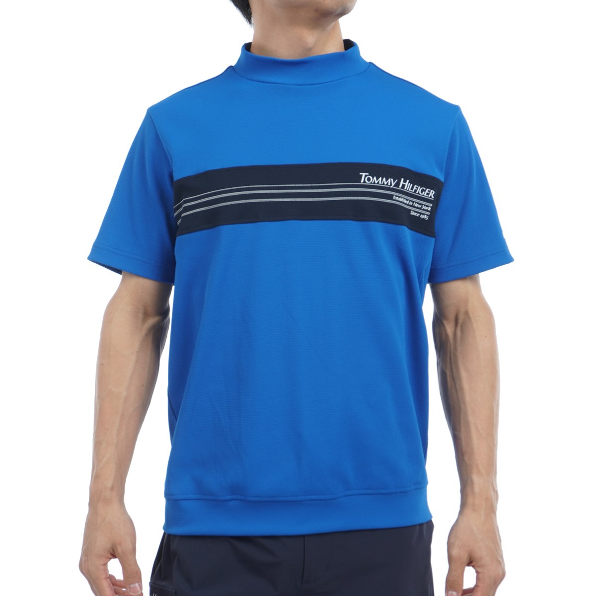 [30OFF 2025NtăNAXZ[] g~[ qtBK[ St TOMMY HILFIGER GOLF J[ubN bNlbNVc u[ Y