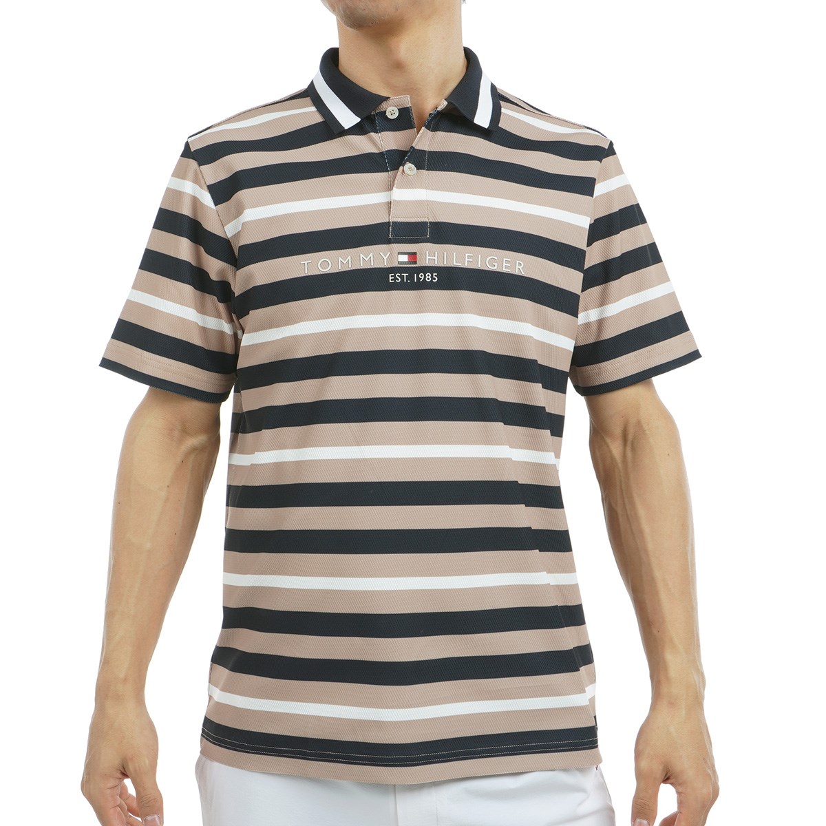 [40OFF 2025Nt] g~[ qtBK[ St TOMMY HILFIGER GOLF }`{[_[ |Vc Thx[W Y