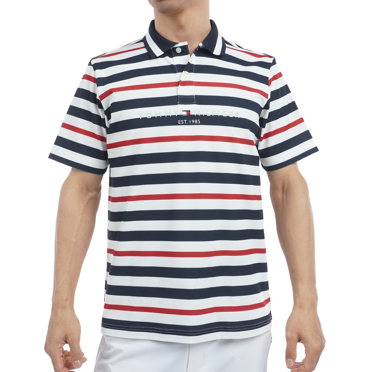 [40OFF 2025Nt] g~[ qtBK[ St TOMMY HILFIGER GOLF }`{[_[ |Vc gR[ Y
