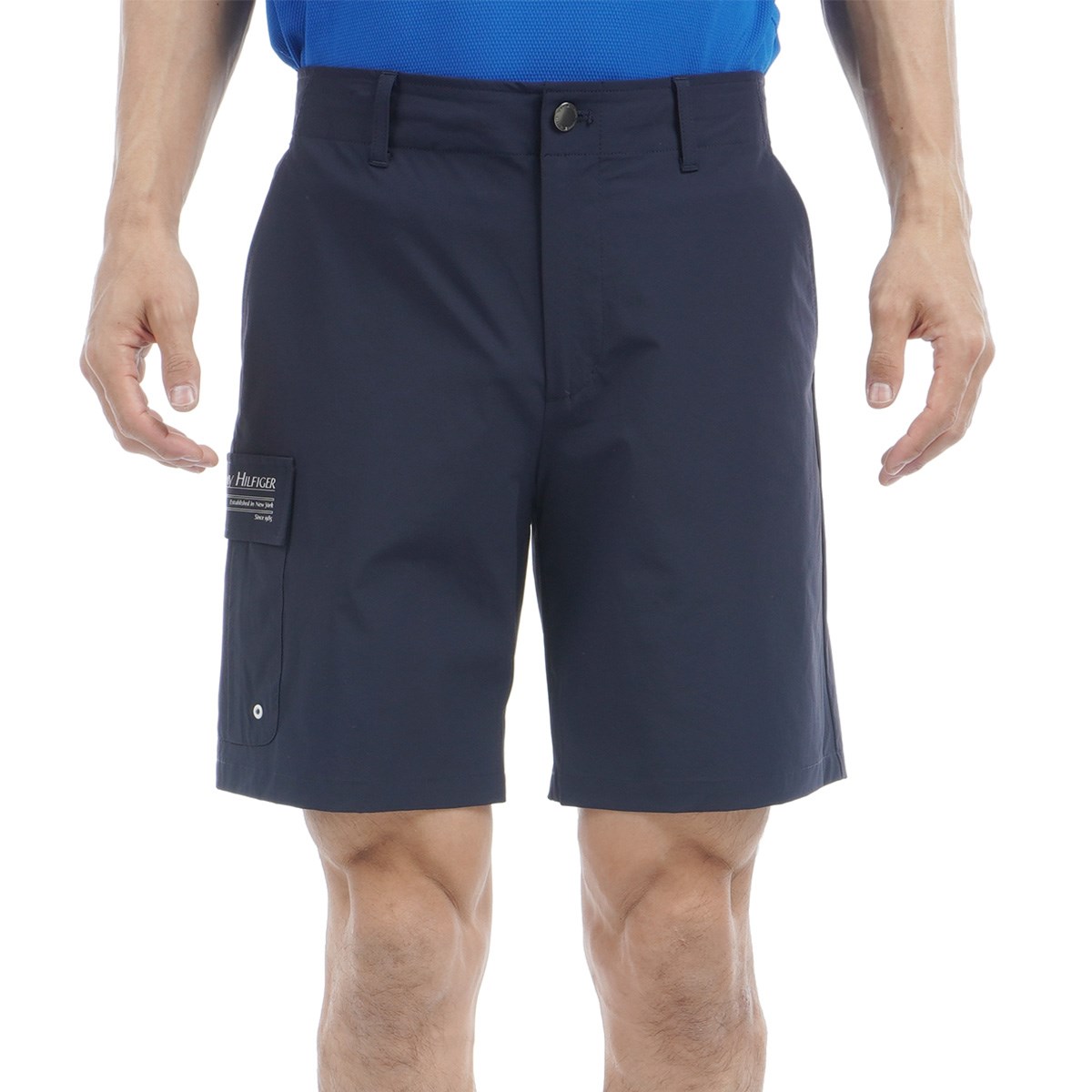 [40OFF 2025Nt] g~[ qtBK[ St TOMMY HILFIGER GOLF Xgb` bNX J[SV[gpc lCr[ Y