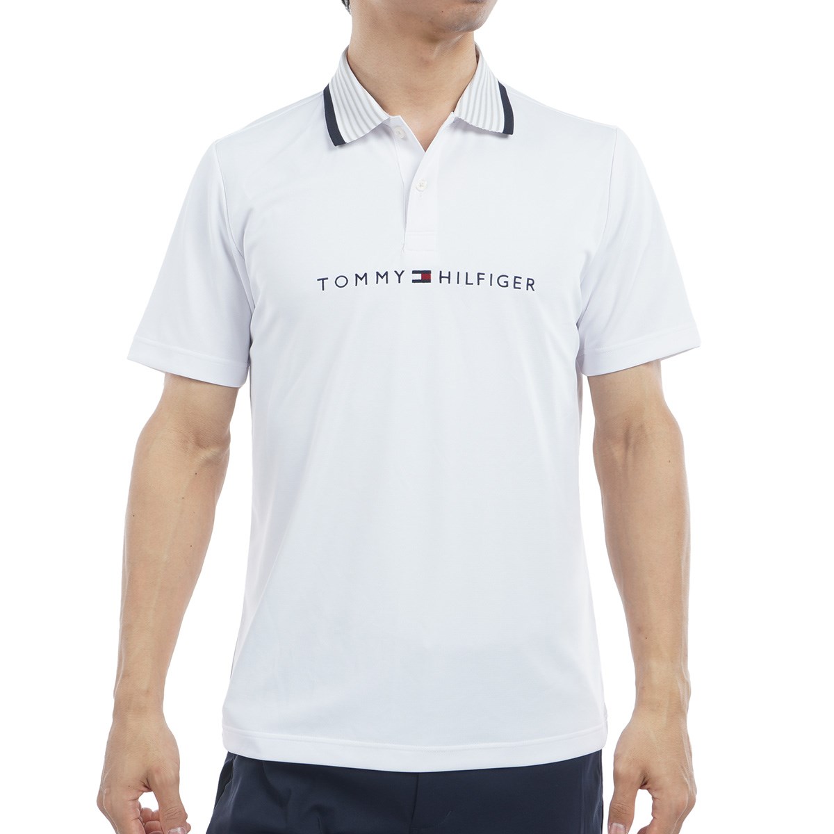 g~[ qtBK[ St TOMMY HILFIGER GOLF GbZVXgCvJ[ |Vc zCg Y