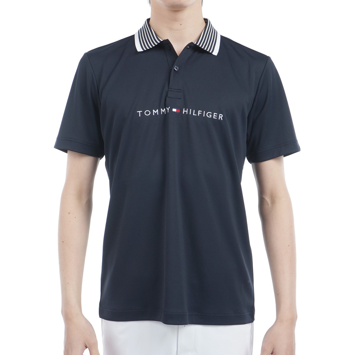 g~[ qtBK[ St TOMMY HILFIGER GOLF GbZVXgCvJ[ |Vc lCr[ Y