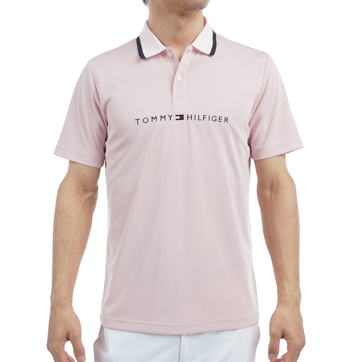 g~[ qtBK[ St TOMMY HILFIGER GOLF GbZVXgCvJ[ |Vc sN Y