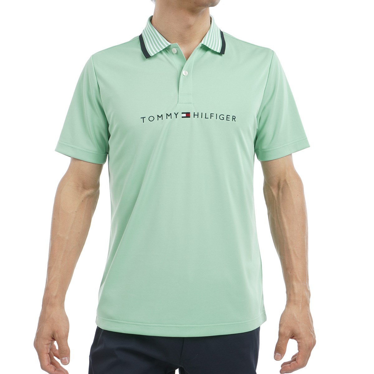 g~[ qtBK[ St TOMMY HILFIGER GOLF GbZVXgCvJ[ |Vc CO[ Y