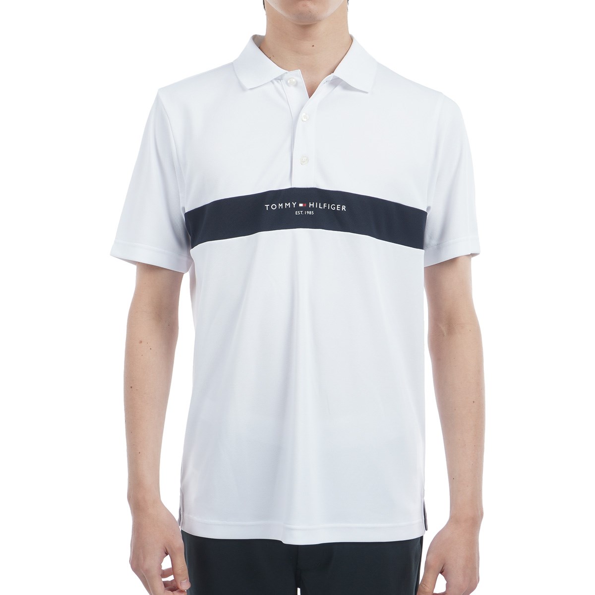 [2025Ntăf] g~[ qtBK[ St TOMMY HILFIGER GOLF GbZV |Vc zCg Y