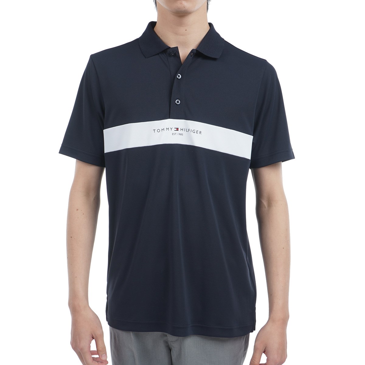 [2025Ntăf] g~[ qtBK[ St TOMMY HILFIGER GOLF GbZV |Vc lCr[ Y