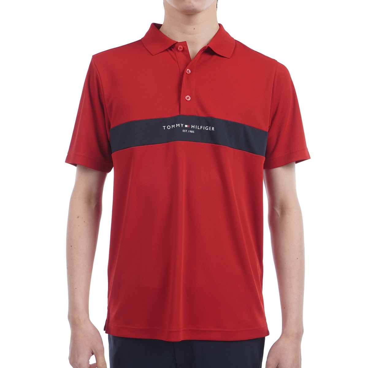 [2025Ntăf] g~[ qtBK[ St TOMMY HILFIGER GOLF GbZV |Vc bh Y
