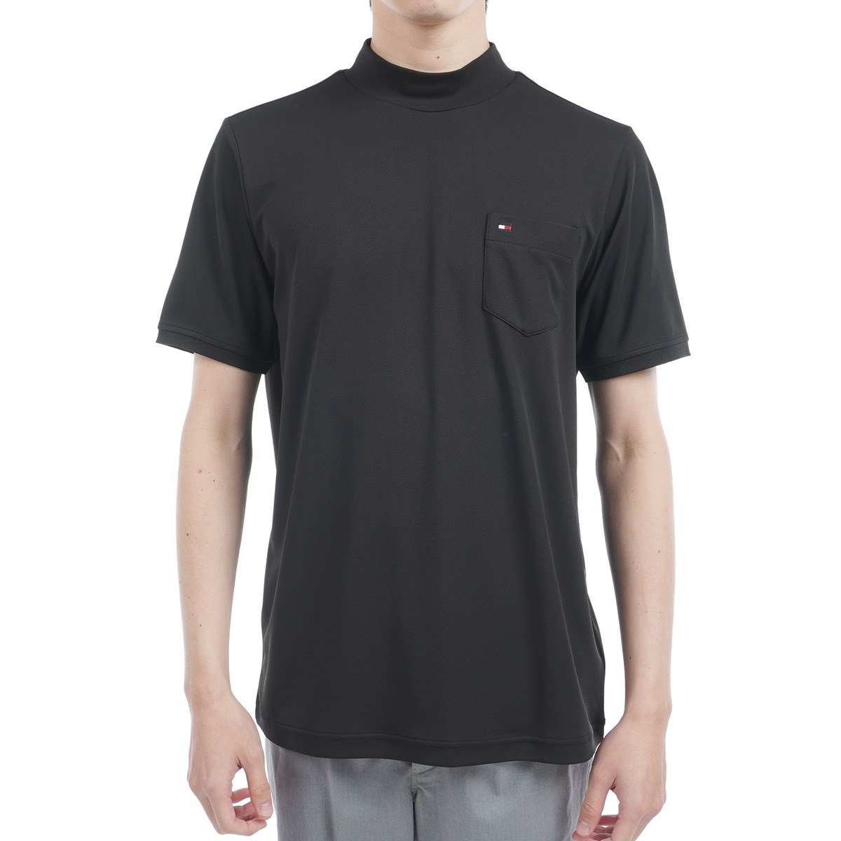 [40OFF 2025Nt] g~[ qtBK[ St TOMMY HILFIGER GOLF GbZV bNlbNVc ubN Y