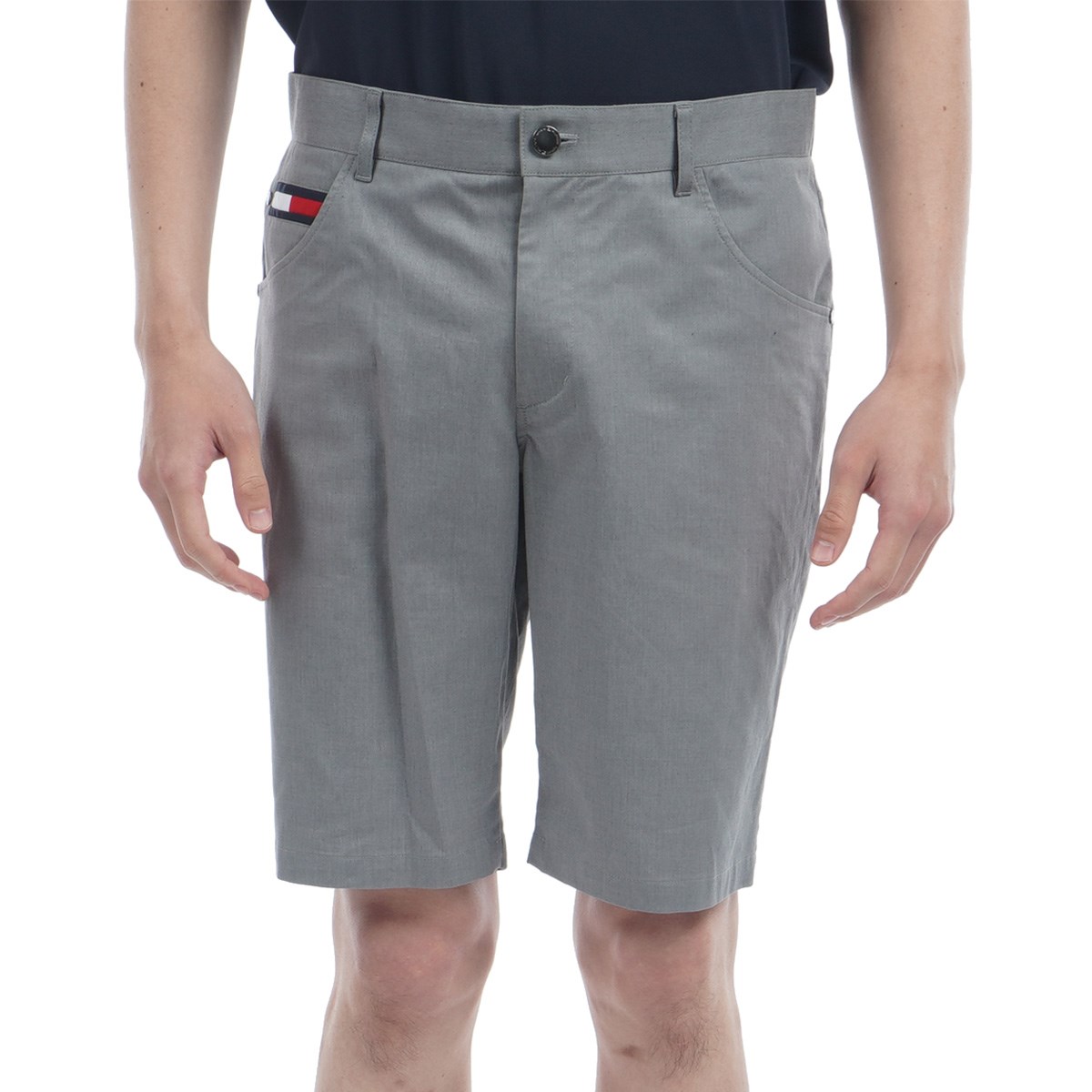 [30OFF 2025NtăNAXZ[] g~[ qtBK[ St TOMMY HILFIGER GOLF Xgb` V[gpc O[ Y