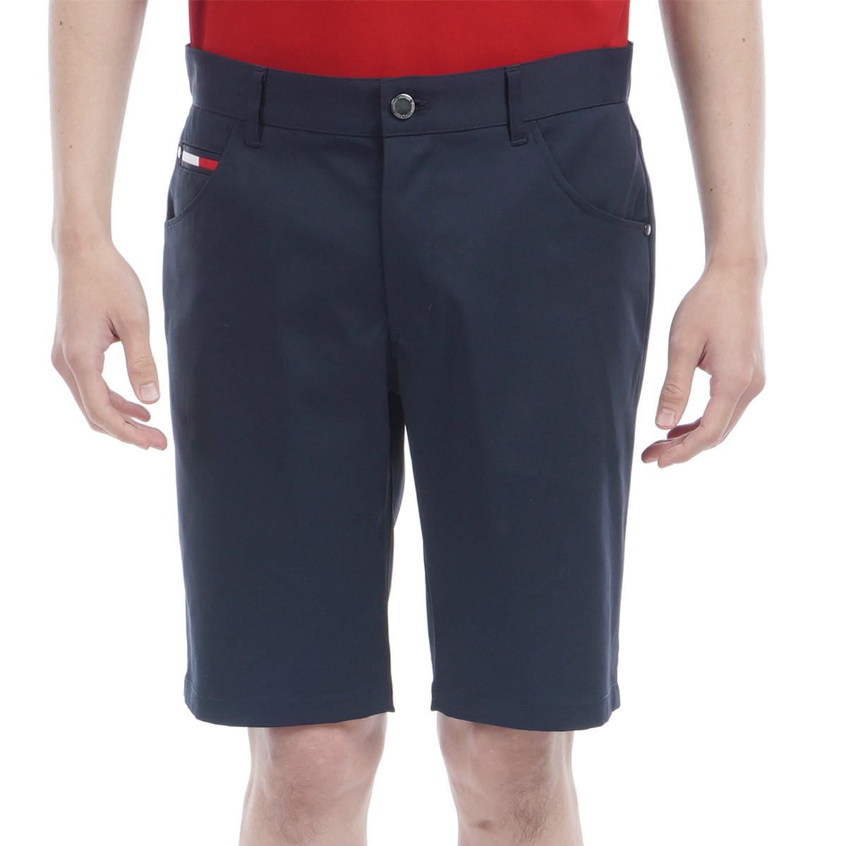 [30OFF 2025NtăNAXZ[] g~[ qtBK[ St TOMMY HILFIGER GOLF Xgb` V[gpc lCr[ Y