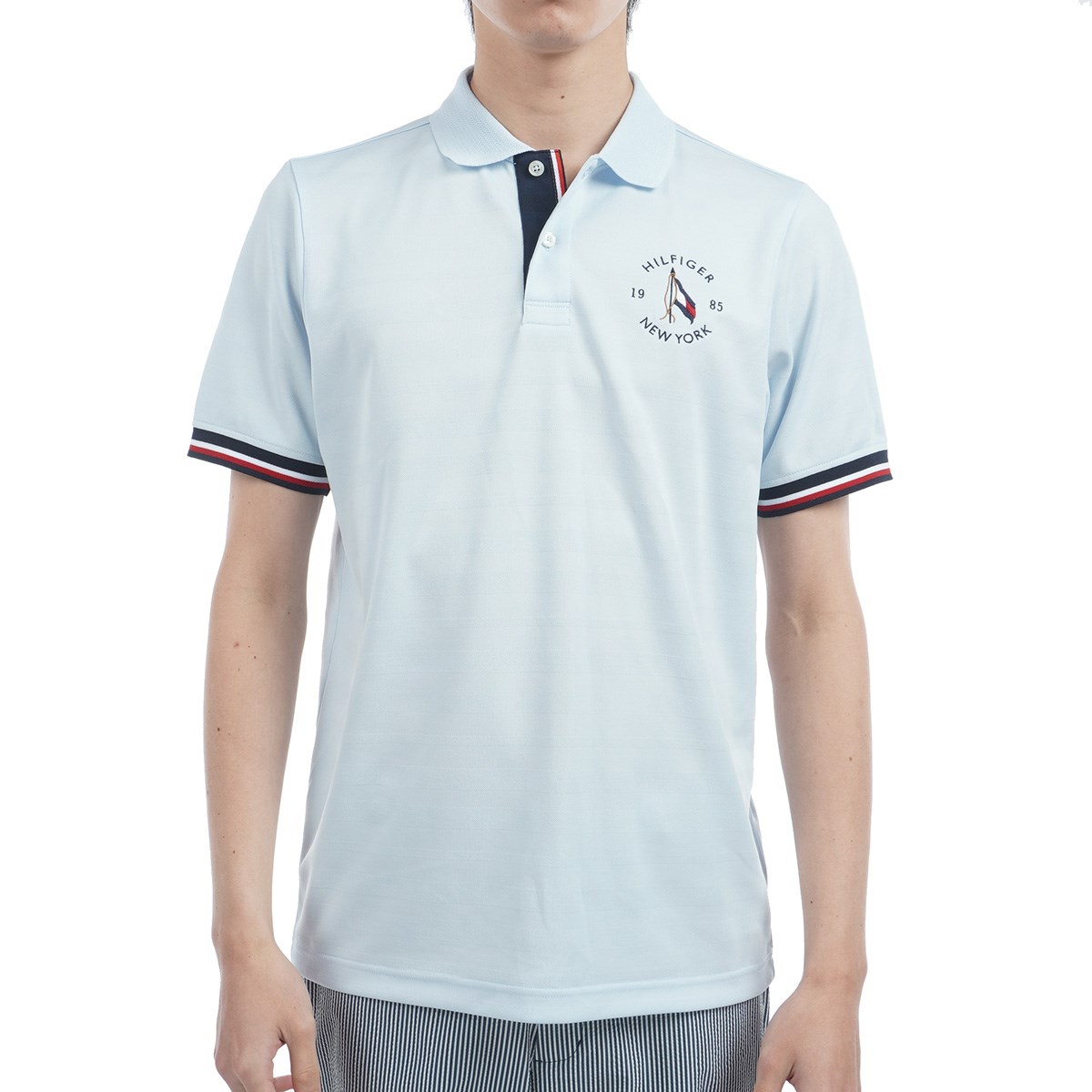 [30OFF 2025NtăNAXZ[] g~[ qtBK[ St TOMMY HILFIGER GOLF T[NS |Vc TbNX Y