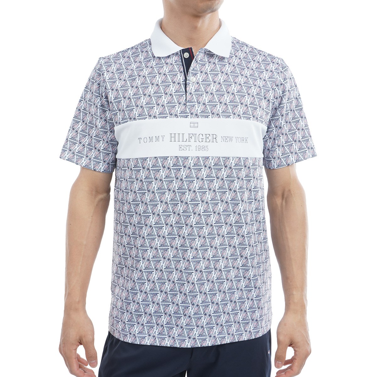 [30OFF 2025NtăNAXZ[] g~[ qtBK[ St TOMMY HILFIGER GOLF bgvg |Vc zCg Y