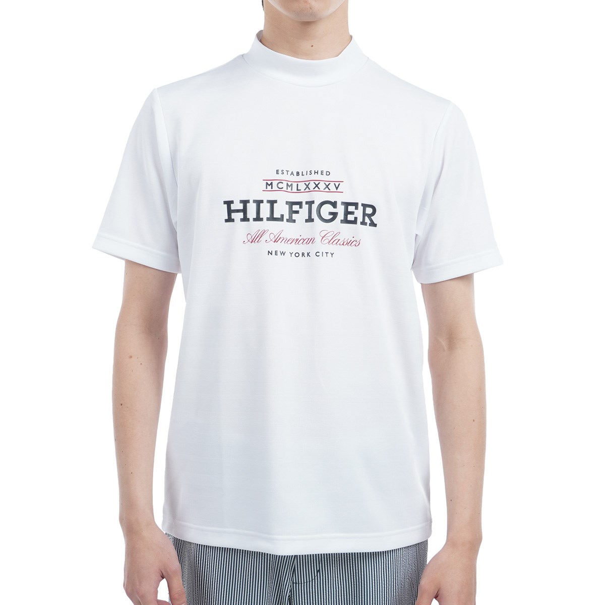 [40OFF 2025Nt] g~[ qtBK[ St TOMMY HILFIGER GOLF tgS bNlbNVc zCg Y