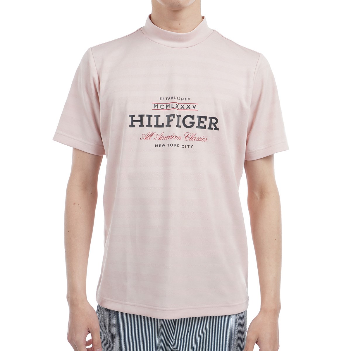 [40OFF 2025Nt] g~[ qtBK[ St TOMMY HILFIGER GOLF tgS bNlbNVc sN Y