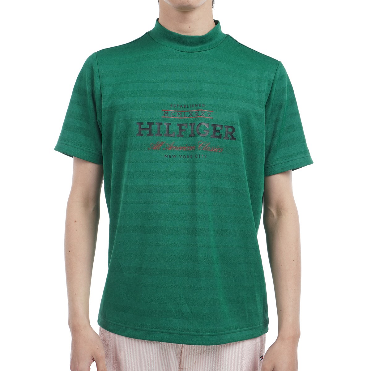 [40OFF 2025Nt] g~[ qtBK[ St TOMMY HILFIGER GOLF tgS bNlbNVc O[ Y