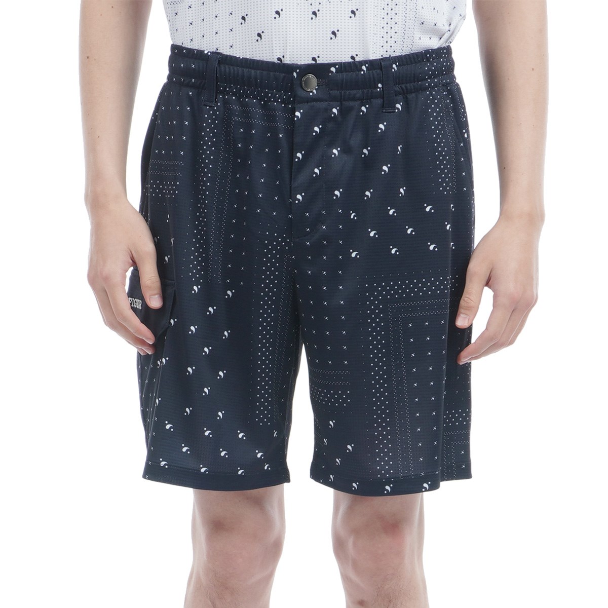 [30OFF 2025NtăNAXZ[] g~[ qtBK[ St TOMMY HILFIGER GOLF Xgb` o_ivg V[gpc lCr[ Y