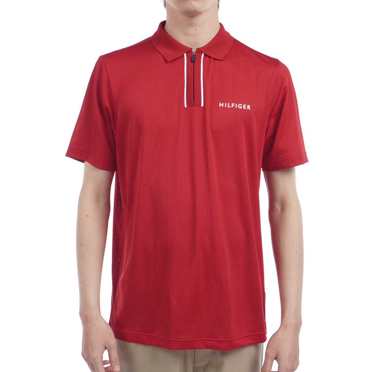 [40OFF 2025Nt] g~[ qtBK[ St TOMMY HILFIGER GOLF n[tWbv|Vc bh Y