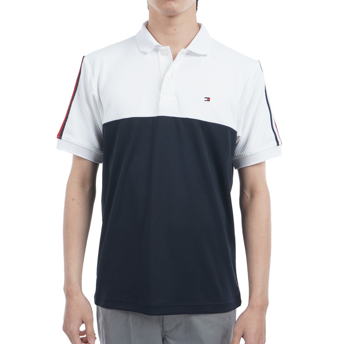 [40OFF 2025Nt] g~[ qtBK[ St TOMMY HILFIGER GOLF Xgb` J[ubN |Vc zCg Y