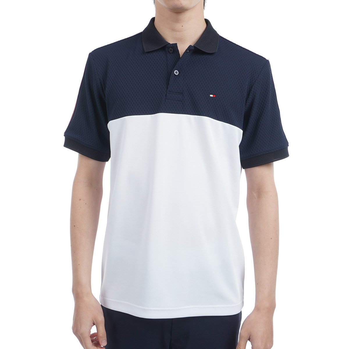 [40OFF 2025Nt] g~[ qtBK[ St TOMMY HILFIGER GOLF Xgb` J[ubN |Vc lCr[ Y