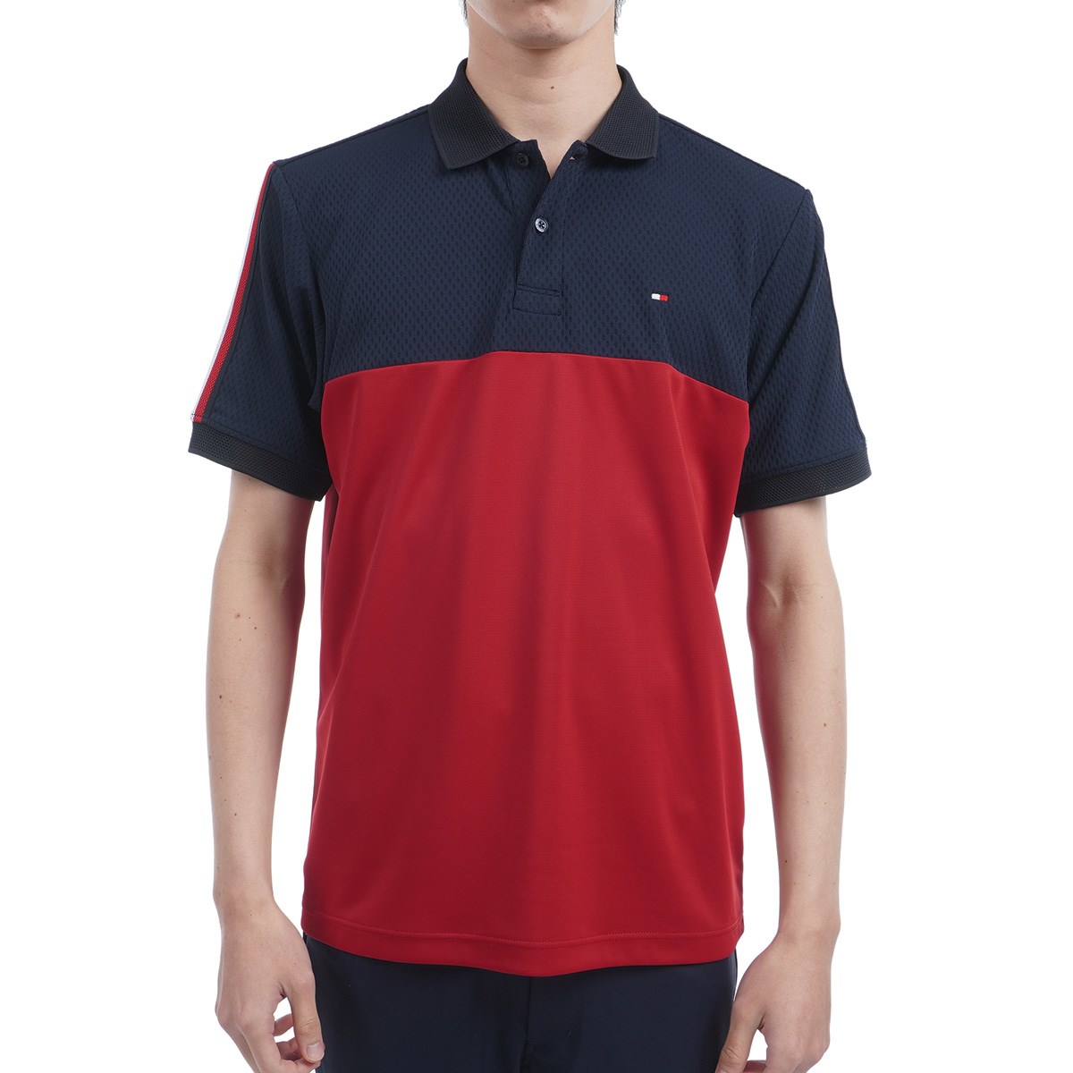 [40OFF 2025Nt] g~[ qtBK[ St TOMMY HILFIGER GOLF Xgb` J[ubN |Vc bh Y