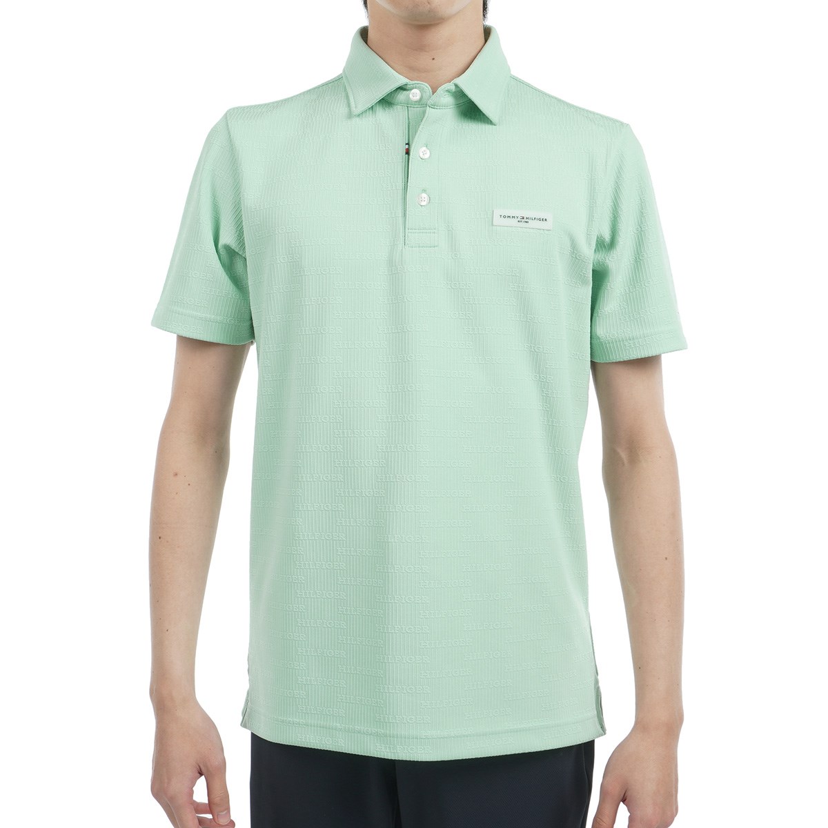 [40OFF 2025Nt] g~[ qtBK[ St TOMMY HILFIGER GOLF SWK[h |Vc CO[ Y