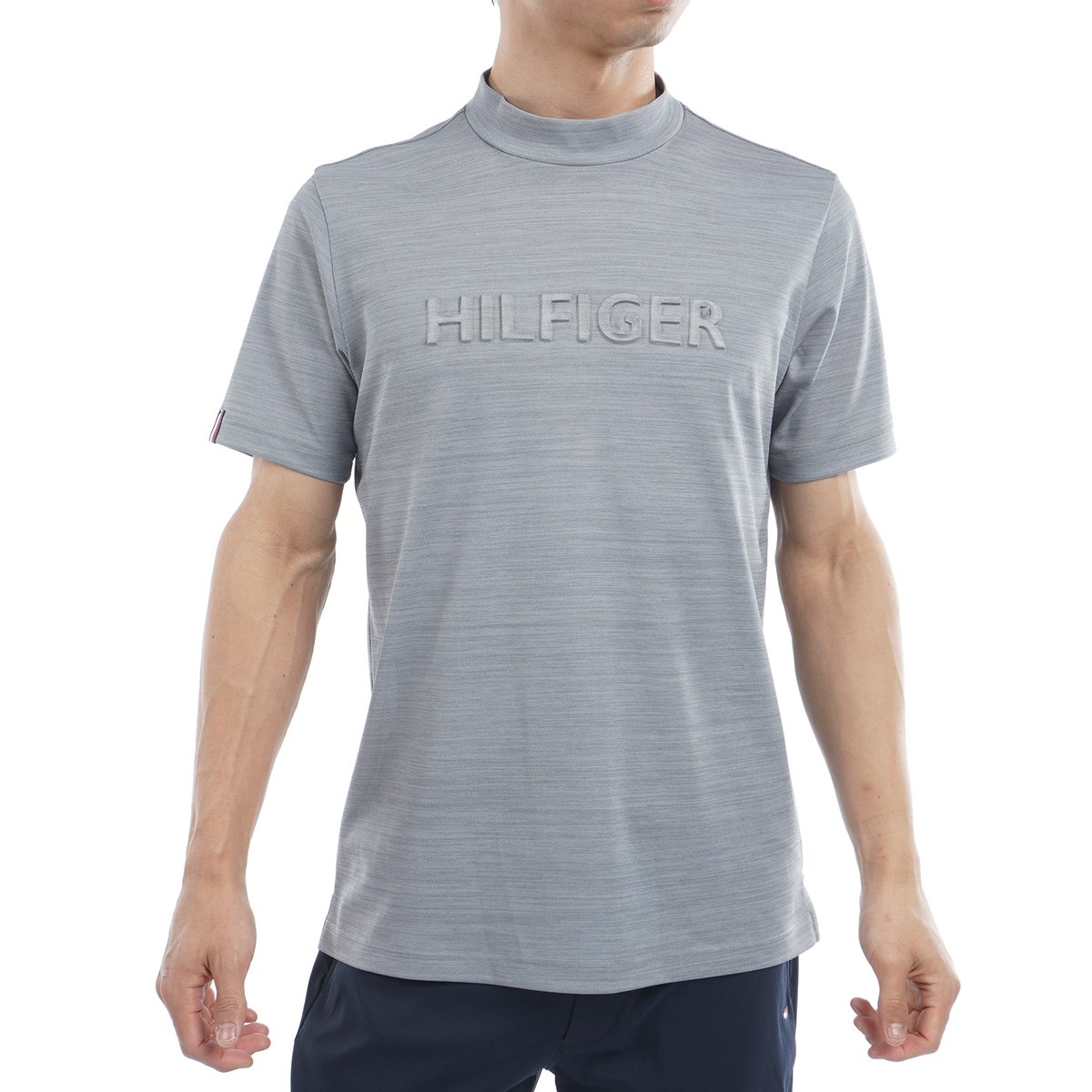 [݌Ɍ̂i] g~[ qtBK[ St TOMMY HILFIGER GOLF G{XS bNlbNVc O[ Y