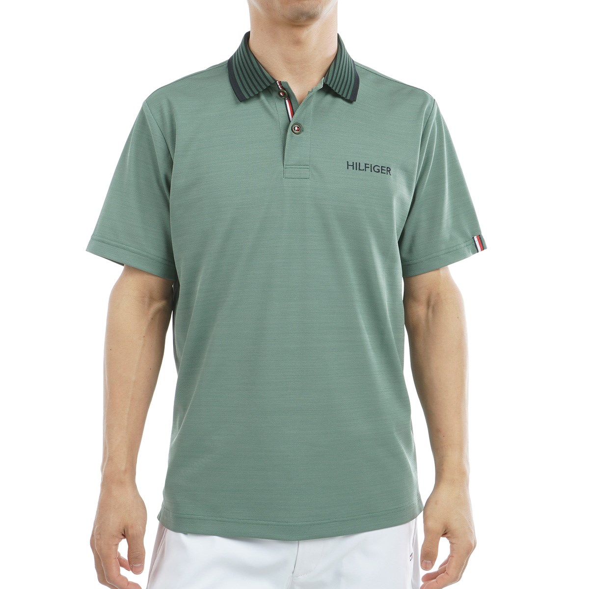 [40OFF 2025Nt] g~[ qtBK[ St TOMMY HILFIGER GOLF J[ێ̎q |Vc I[u Y
